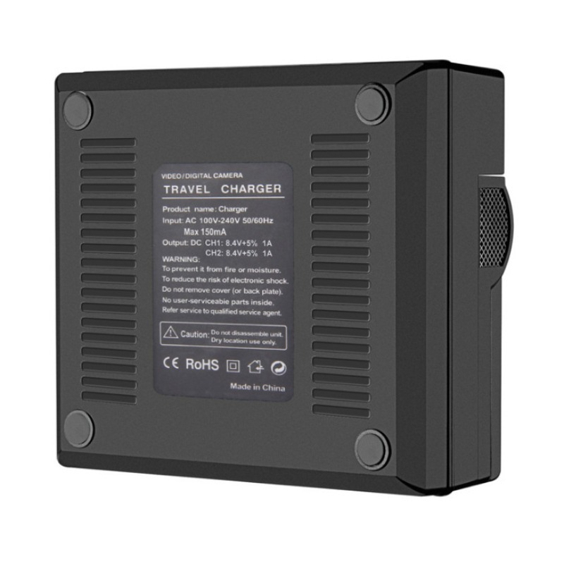 Dual  Channel Digital Battery  - Drone Camera 评论和价格