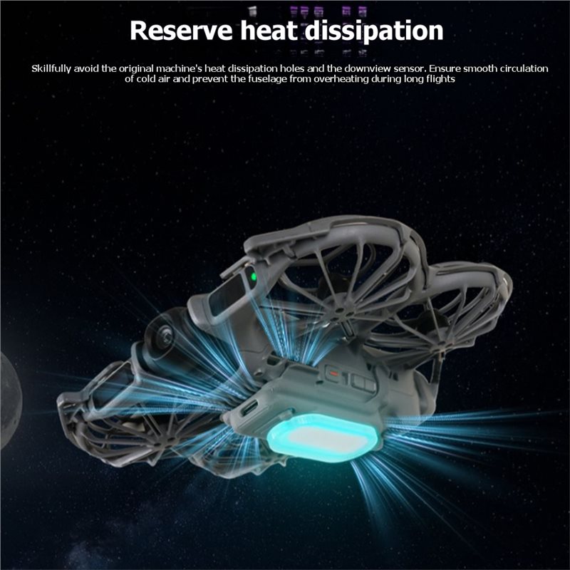Drone Accessories Colorful Sea - Drone Landing Gear 评论和价格