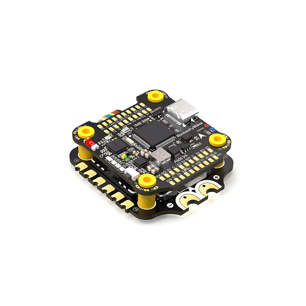 SpeedyBee F405 V4 F4 Flight Co - Drone Flight Controller 评论和价格