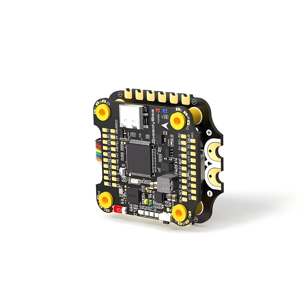 SpeedyBee F405 V4 F4 Flight Co - Drone Flight Controller 评论和价格
