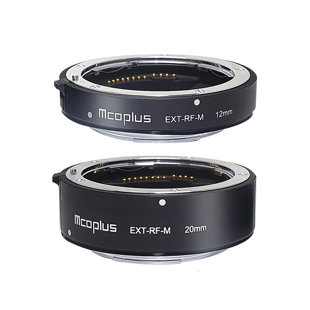 Mcoplus RF-Mount Auto Focus Ma - Canon Camera Eos R50 评论和价格