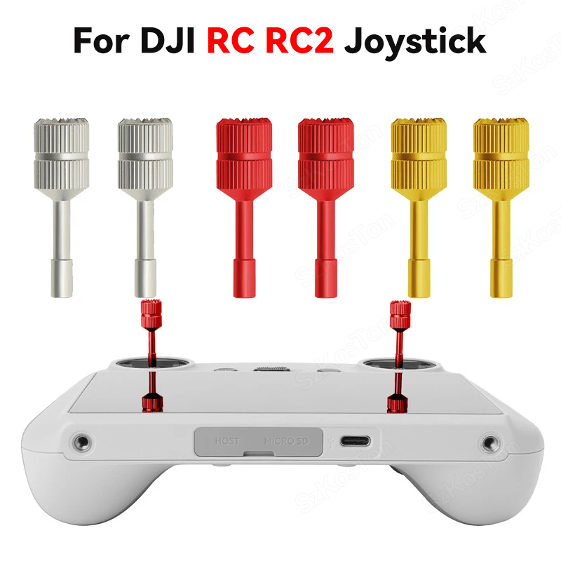 1 Pair for DJI RC / RC 2 Remot - Dji Drone Mini 4 Pro 评论和价格