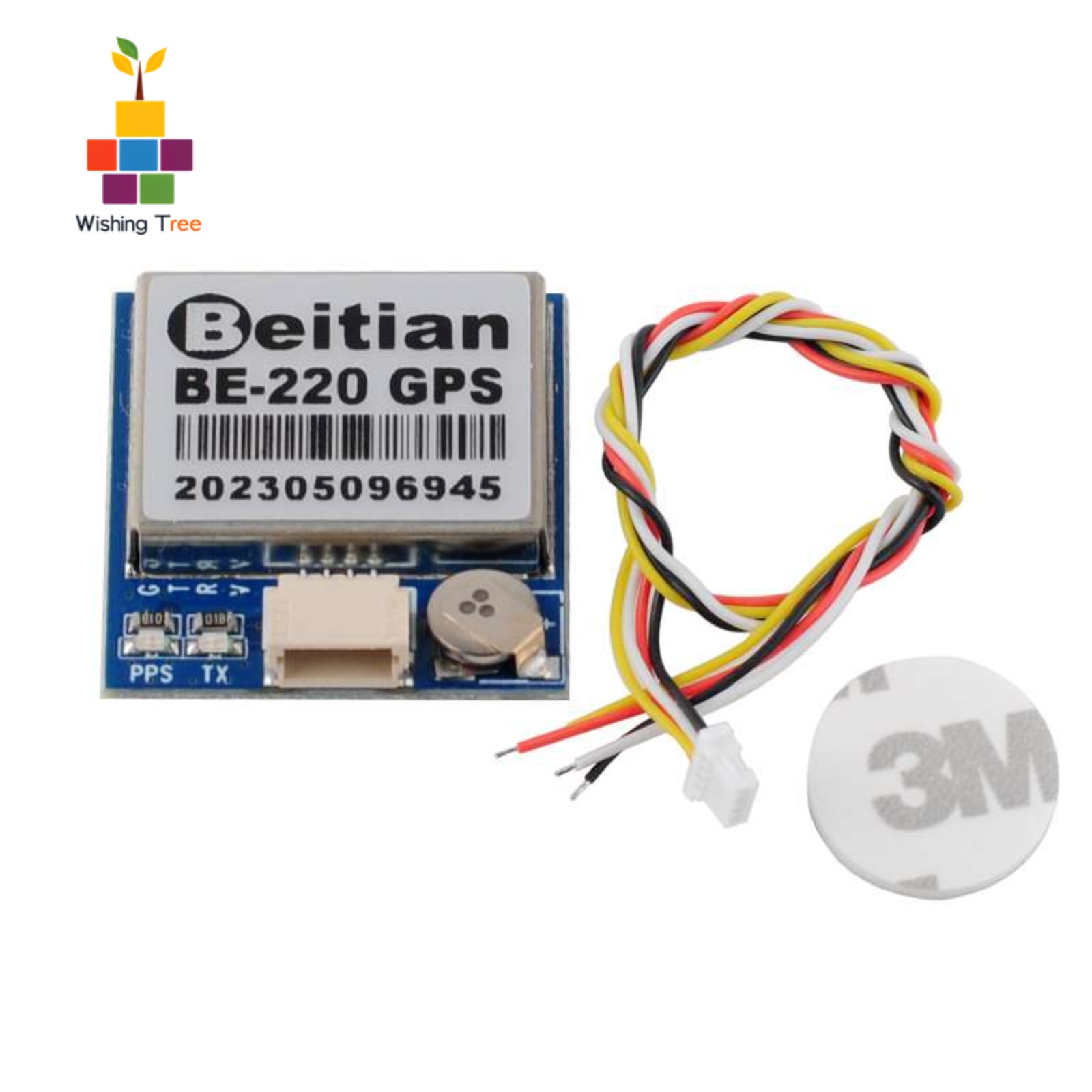 BE-220 M10050 Ultra-Low Power  - Drone Gps Module 评论和价格