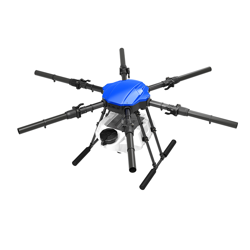 2026 New EFT E616P Payload Agr - Drone Frame 评论和价格