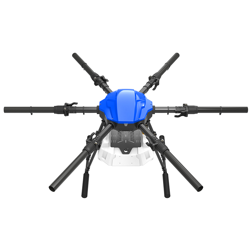2026 New EFT E616P Payload Agr - Drone Frame 评论和价格