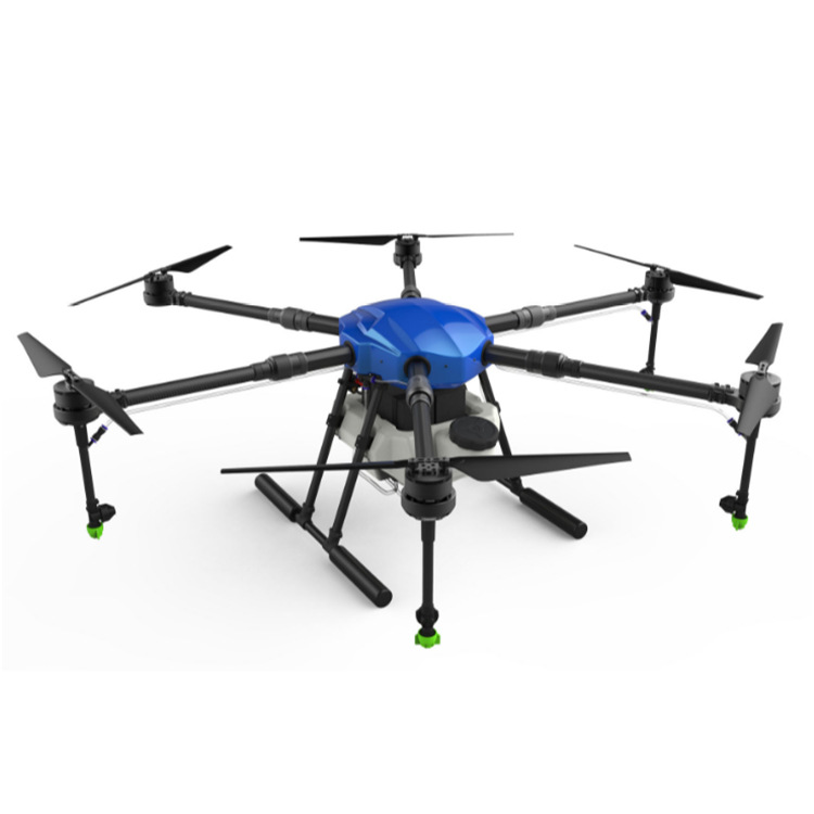 2026 New EFT E616P Payload Agr - Drone Frame 评论和价格