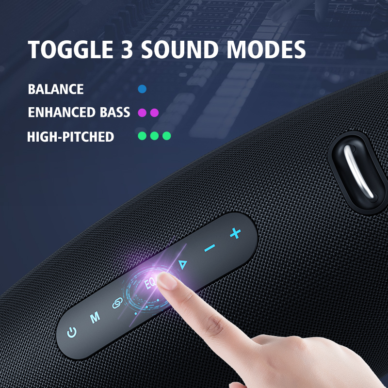 Zealot S67 Wireless Speaker Wi - Holy Stone Drone Hs175 评论和价格