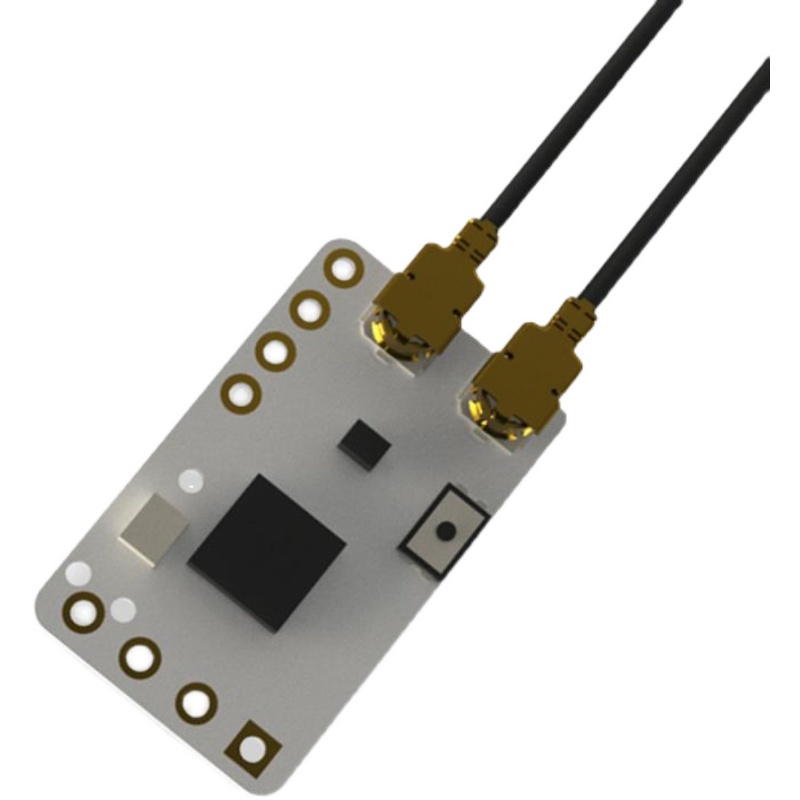 Low Latency FPV Receiver TBS T - Tbs Fpv Tracer 评论和价格