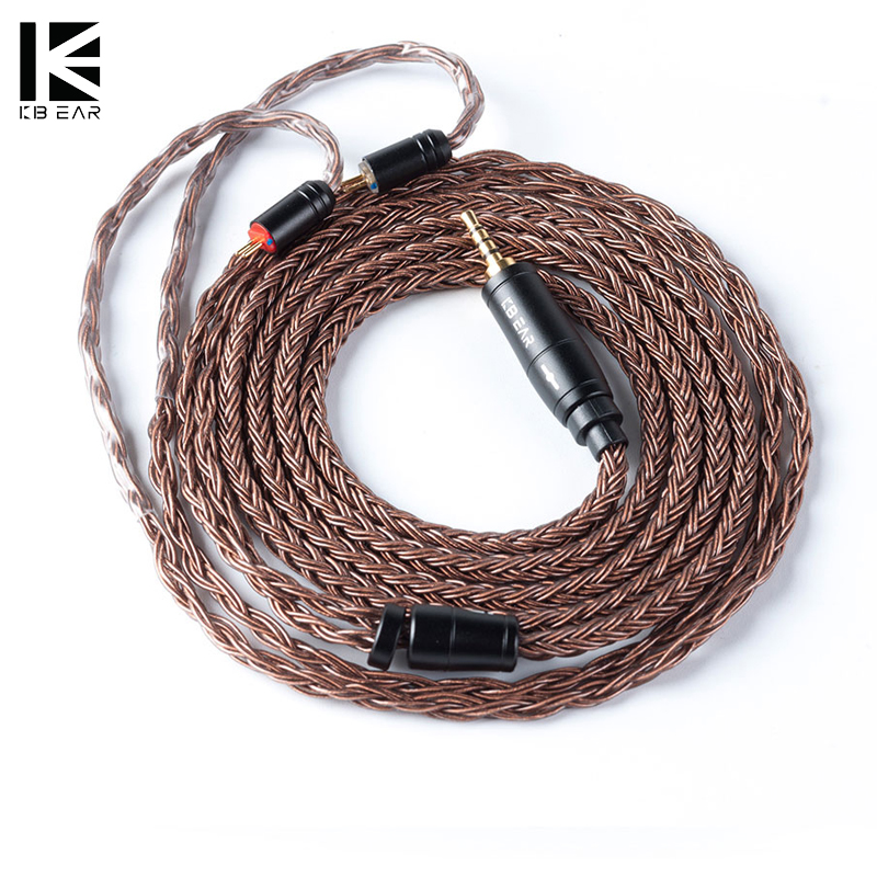KBEAR 16 Core Pure Copper Earp - Eachine Drone E010 评论和价格