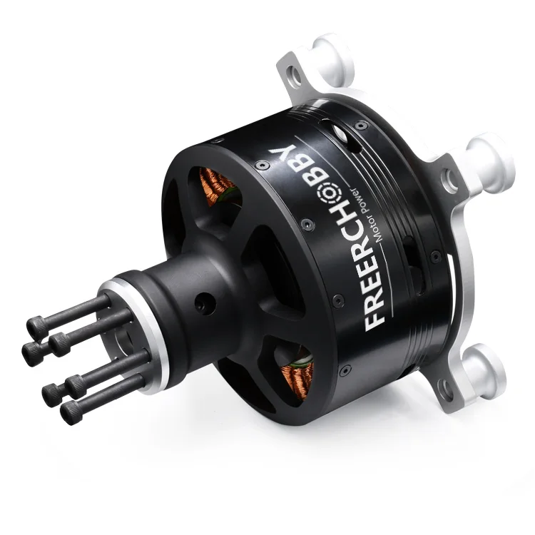 10850 7kw 25kg Thrust Brushles - Drone Motor 评论和价格