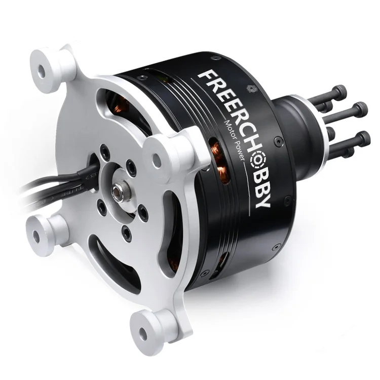 10850 7kw 25kg Thrust Brushles - Drone Motor 评论和价格