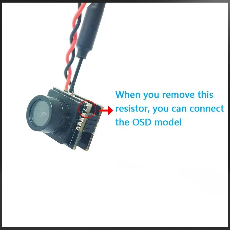 SLONWAKE FPV 25mW power simula - Drone Frame 评论和价格