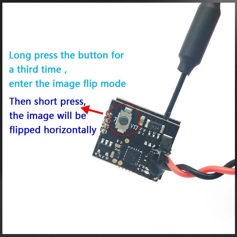 SLONWAKE FPV 25mW power simula - Drone Frame 评论和价格