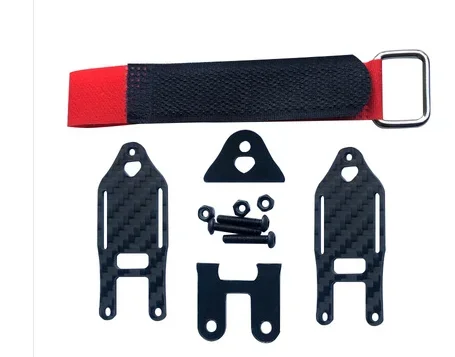 2set/lot Backpack Plug in Acce - Drone Battery Strap 评论和价格