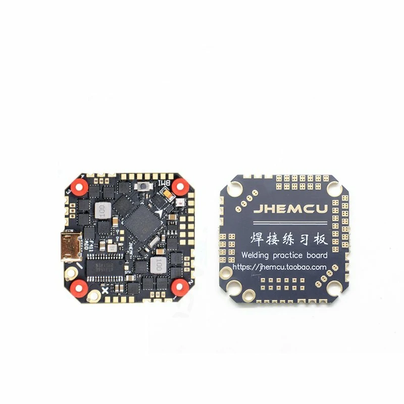 JHMCU Flight Controller Solder - Drone Flight Controller 评论和价格