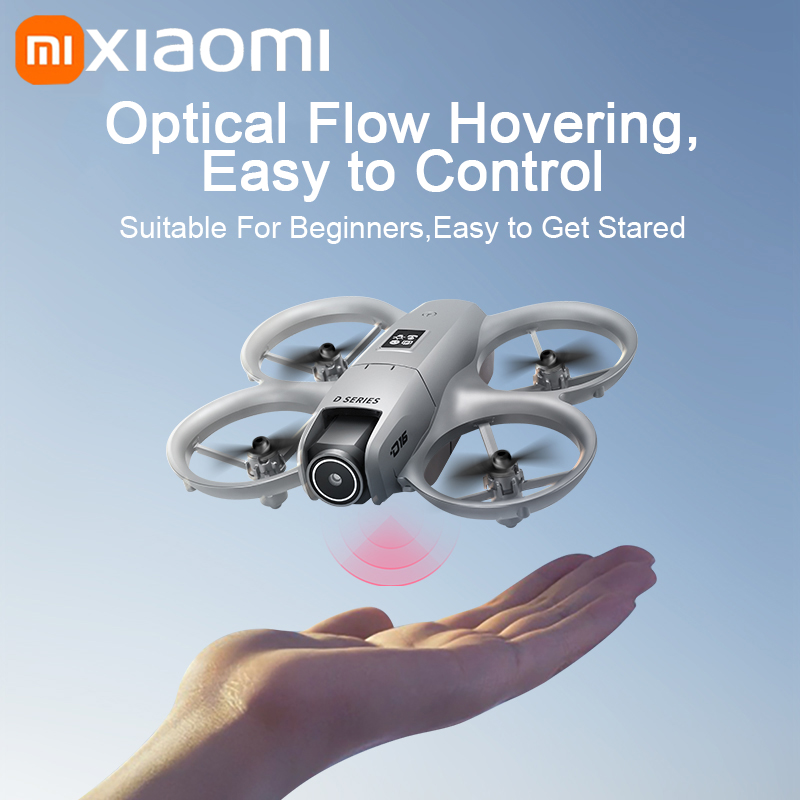 Xiaomi D16 GPS Drone 8K Aerial - Drone Gps Module 评论和价格