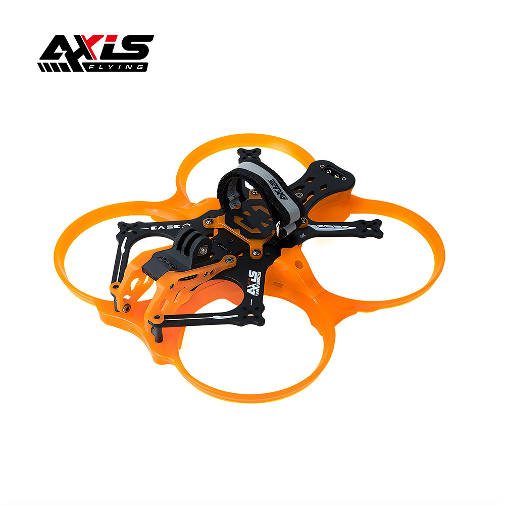 3.5 Inch Axisflying Cineon C35 - Drone Landing Gear 评论和价格