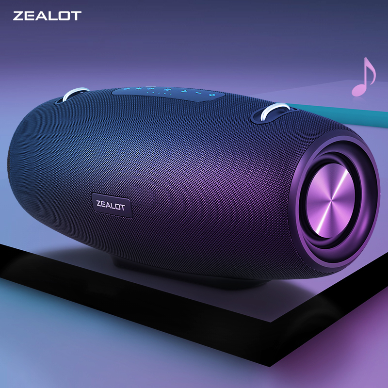 ZEALOT-S67 60W Portable Blueto - Holy Stone Drone Hs175 评论和价格