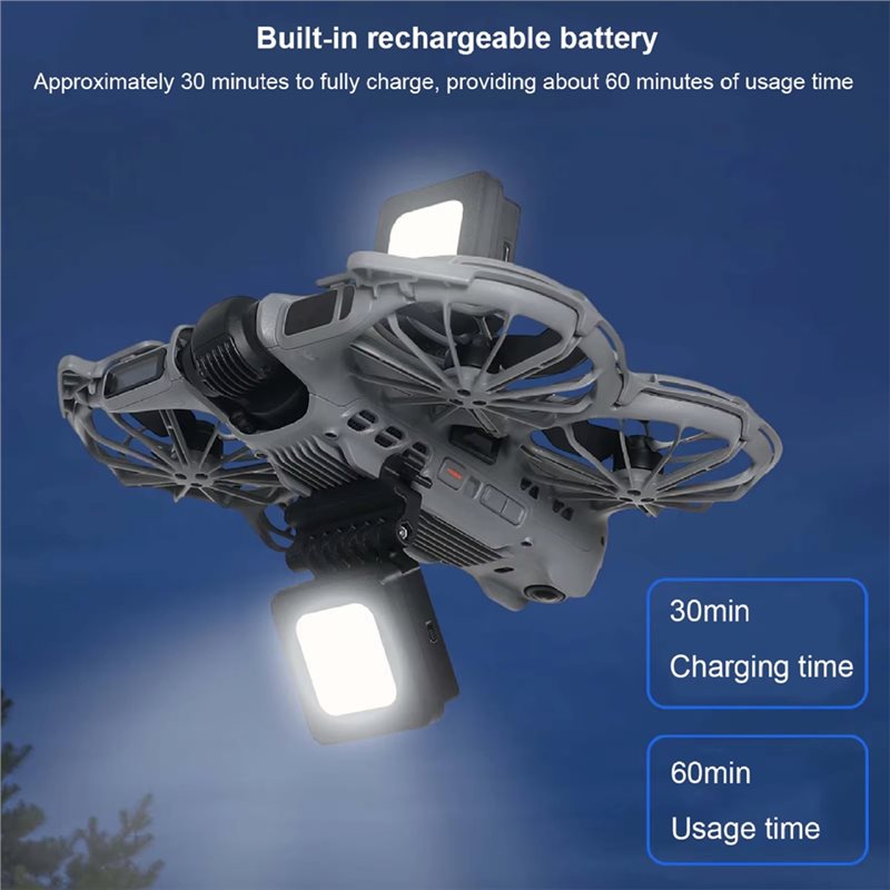 PHILE-LED Lights Quick Release - Drone Landing Gear 评论和价格