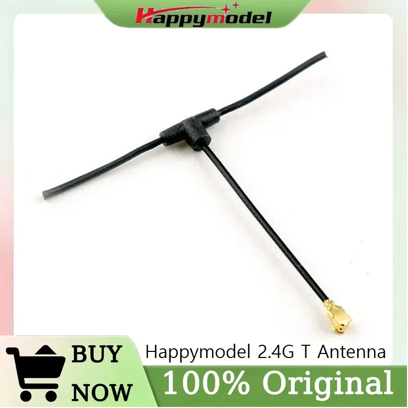 Happymodel T-Type 2.4G Omnidir - Tbs Fpv Tracer 评论和价格