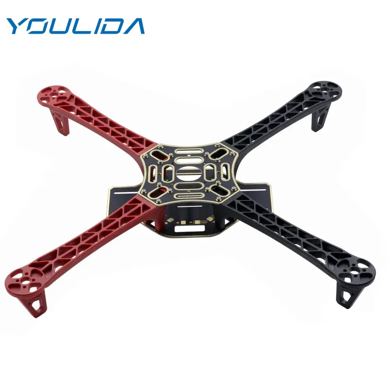 F450 Quadcopter Frame Kit for  - Drone Landing Gear 评论和价格