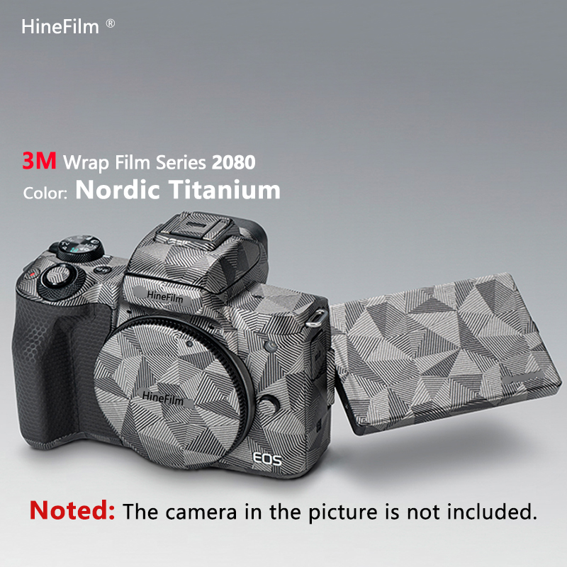Customized Skin for EOS M50 Ca - Canon Camera Eos M50 Mark Ii 评论和价格