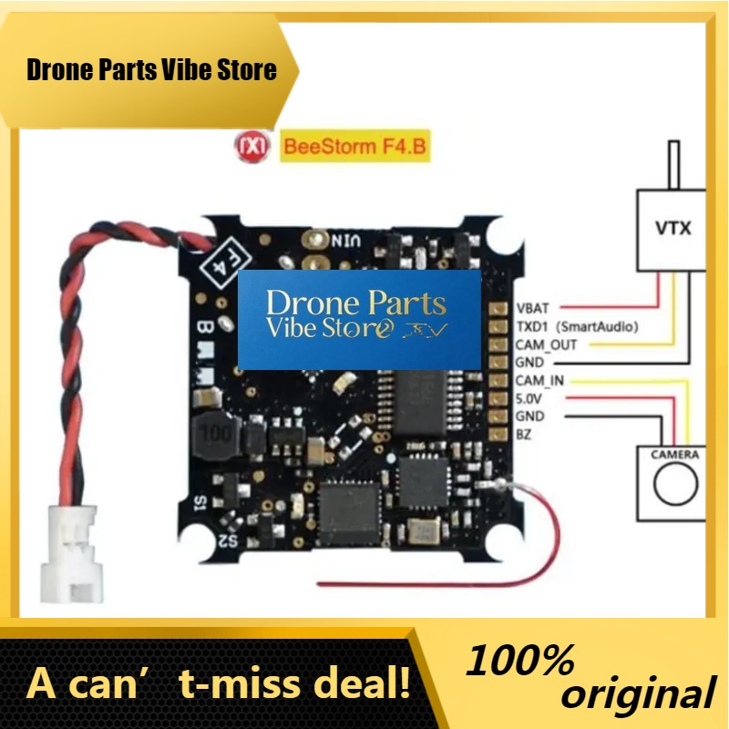 1/2/5PCS Beitian BE-180 GPS Mo - Drone Gps Module 评论和价格