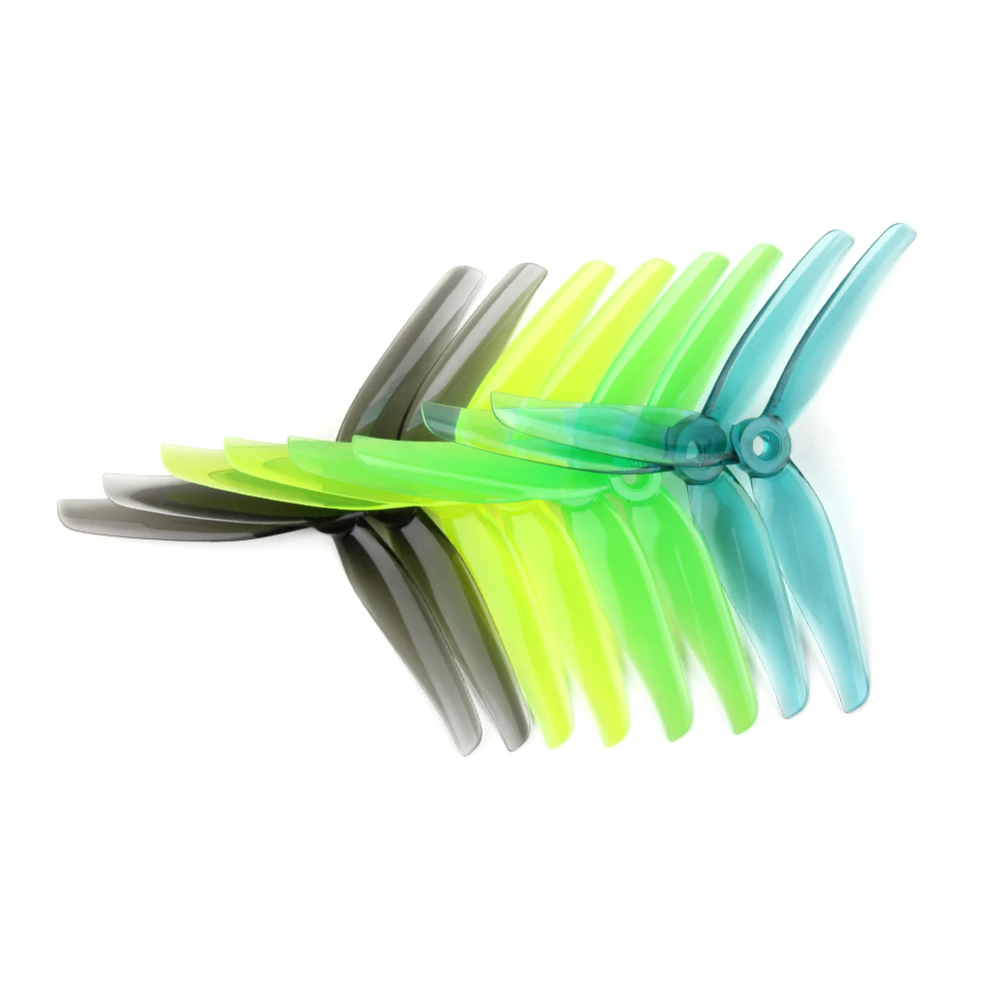 iFlight Nazgul F5 5inch 3 Blad - Drone Propeller 评论和价格