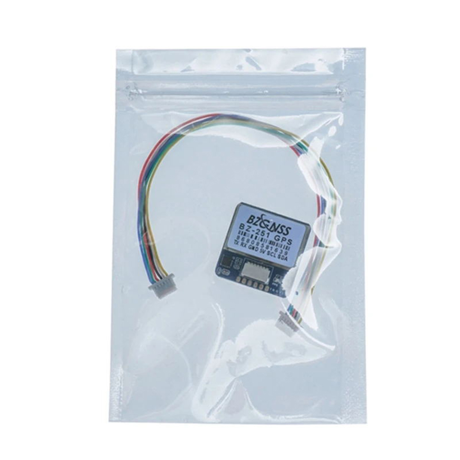 BZ-181 GPS Module Dual Protoco - Drone Gps Module 评论和价格