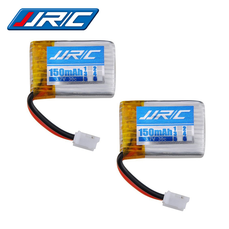 Original JJRC H36 Battery 3.7V - Drone Charger 评论和价格