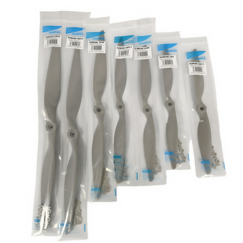 Genuine Gemfan RC Propellers S - Drone Propeller 评论和价格
