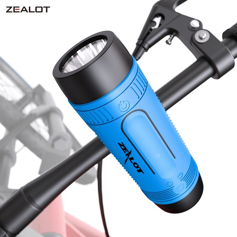 ZEALOT-S1 Bluetooth Speaker Ou - Holy Stone Drone Hs175 评论和价格