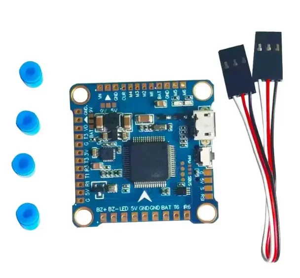Betaflight FC F4 Processor (F4 - Betaflight Fc F4 评论和价格