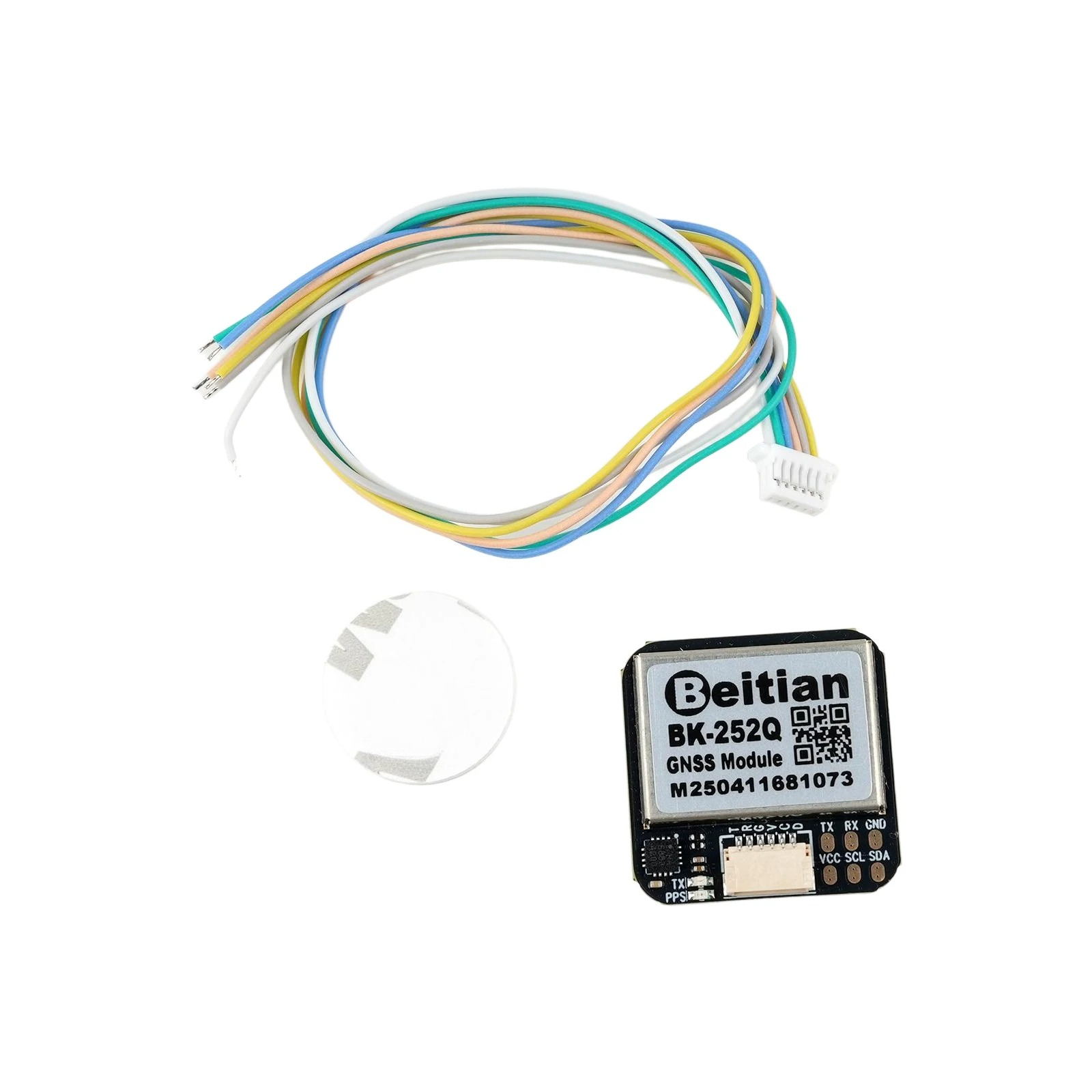 Beitian BK-252Q GPS GNSS Modul - Drone Gps Module 评论和价格