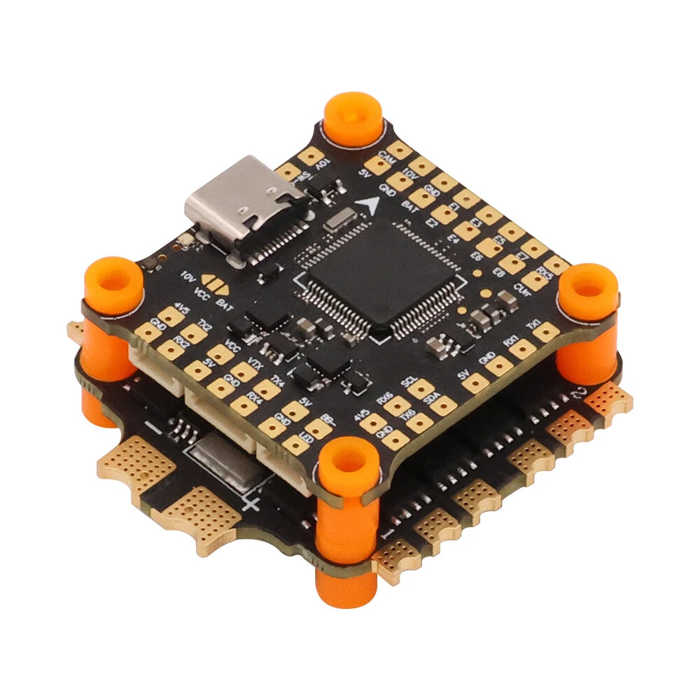 30.5x30.5mm HAKRC 60A F7V2 DJI - Drone Flight Controller 评论和价格