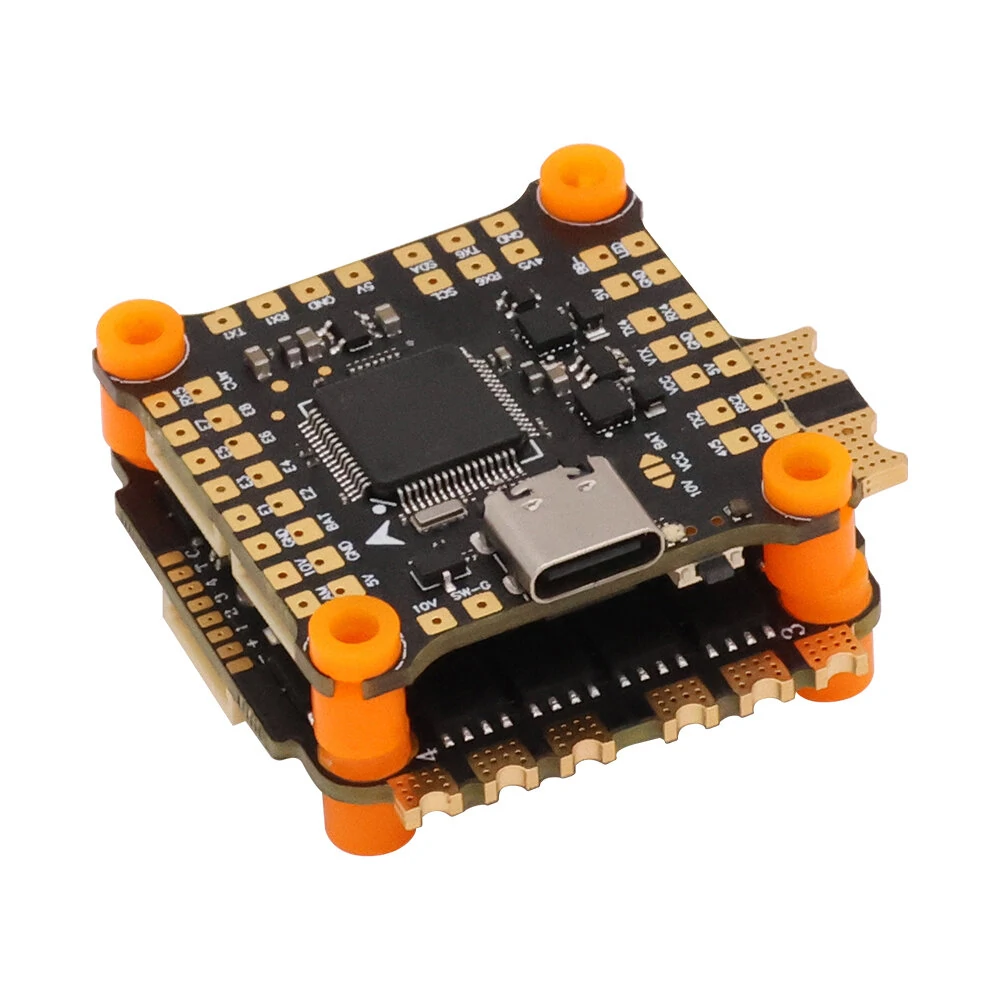 30.5x30.5mm HAKRC 60A F7V2 DJI - Drone Flight Controller 评论和价格