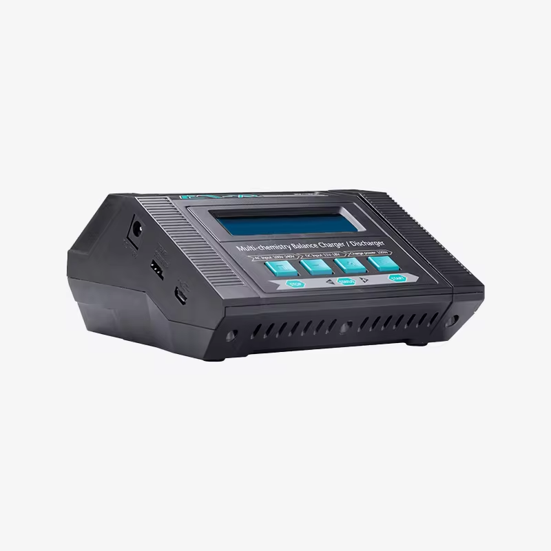 EV-PEAK C1-XR 100W 10A Smart B - Drone Charger 评论和价格