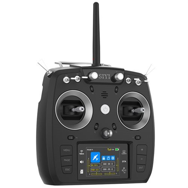 Hot Sales SIYI FT24 15KM 2.4G  - Tbs Fpv Crossfire 评论和价格
