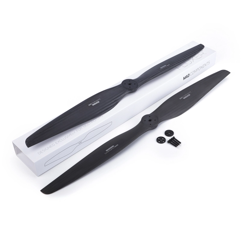 MAD FLUXER 30.1x12 Inch VTOL P - Drone Propeller 评论和价格