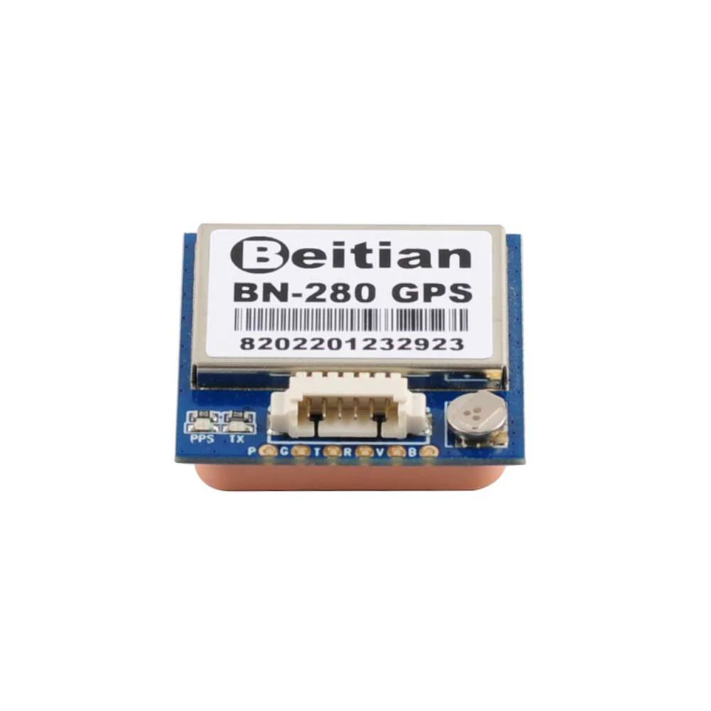 Beitian BN-280 G-MOUSE UART TT - Drone Gps Module 评论和价格