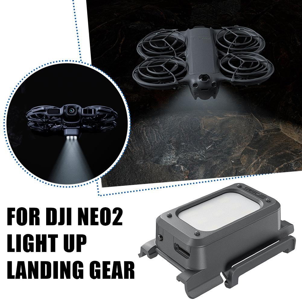 Drone Night Light Landing Gear - Drone Landing Gear 评论和价格